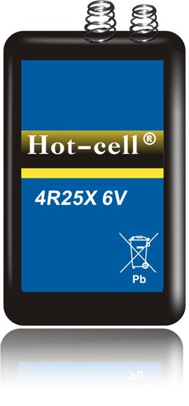 4R25X