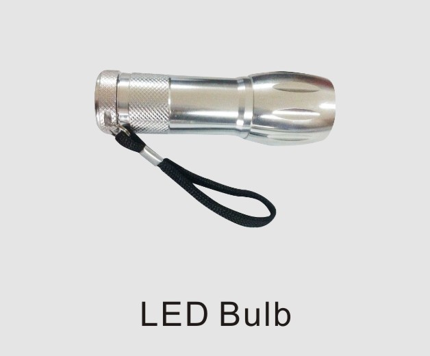 Flashlight